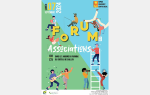 Forum des Associations 2024