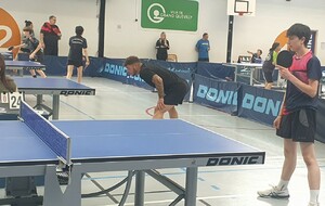Tournoi Grand Quevilly