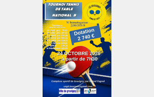 Tournoi Gravigny