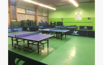 Bienvenue sur le site officiel du club