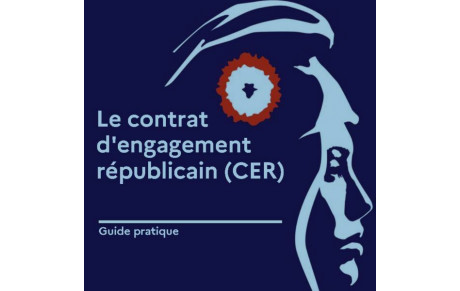 CER : Contrat d'Engagement Républicain